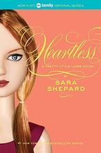 Heartless 9780061566165 Sara Shepard, Boeken, Verzenden, Gelezen, Sara Shepard