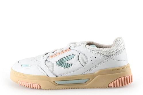 Hub Sneakers in maat 41 Wit | 10% extra korting, Kleding | Dames, Schoenen, Wit, Zo goed als nieuw, Sneakers of Gympen, Verzenden