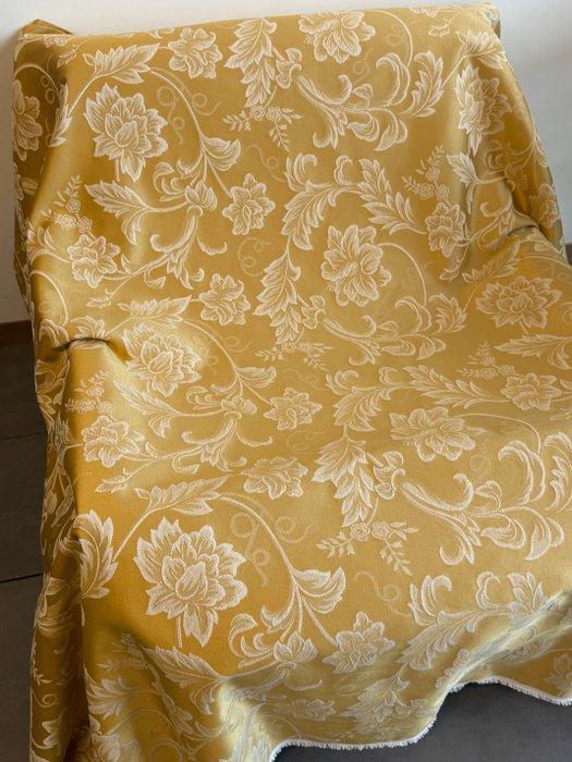 Gouden Moor: De Stoffen die de Interieurs Verlichten -, Antiek en Kunst, Antiek | Kleden en Textiel