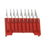 Wahl / Moser / Ermila  Opzetkam  Type 19  Plastic met, Verzenden, Nieuw