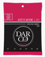 Darco D230 akoestische gitaarsnaren fosfor/bronze .013, Muziek en Instrumenten, Instrumenten | Toebehoren, Verzenden, Nieuw