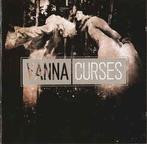 cd - Vanna - Curses, Cd's en Dvd's, Verzenden, Zo goed als nieuw