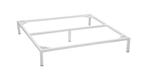 Stern Fontana onderstel Aluminium - Wit, Tuin en Terras, Tuinsets en Loungesets, Ophalen of Verzenden, Nieuw