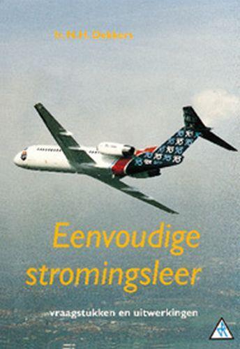 Eenvoudige stromingsleer Vraagstukken en uitwe 9789066746558, Boeken, Schoolboeken, Zo goed als nieuw, Verzenden