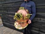 Duikhelm - Metaal - XL - Amerikaanse marine