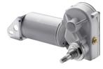VETUS ruitenwissermotor - 12 V - lange as 2 - met DIN, Watersport en Boten, Bootonderdelen, Ophalen of Verzenden, Nieuw