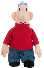 Bullseye Network Buurman & Buurman  van €17,99 voor €12,59, Ophalen of Verzenden, Nieuw