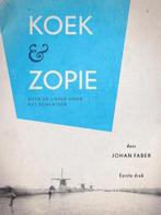 Koek & zopie, Ophalen of Verzenden, Nieuw