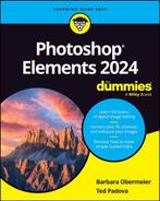 9781394219599 Photoshop Elements 2024 For Dummies, Verzenden, Nieuw, Barbara Obermeier