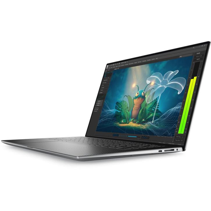 Dell Precision 5570 i7-12 16 GB 1 GB, Computers en Software, Desktop Pc's, Zo goed als nieuw, 16 GB, Ophalen of Verzenden