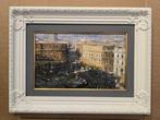 Vincenzo Aprile (1952) - Piazza G. Bovio Napoli