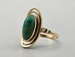 Gouden ringen.(PreLoved) Vintage en Antieke? Shop bij ons!, Antiek en Kunst, Goud