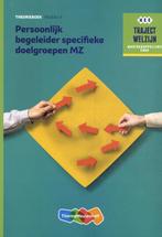 Persoonlijk begeleider specifieke doelgroepen, 9789006859003, Verzenden, Zo goed als nieuw, Studieboeken