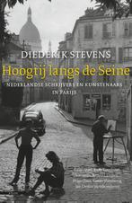 Hoogtij Langs De Seine 9789045016993 Diederik Stevens, Boeken, Verzenden, Gelezen, Diederik Stevens