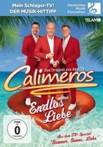 Calimeros - Endlos Liebe - DVD, Ophalen of Verzenden, Nieuw in verpakking