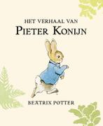 Boek: Pieter Konijn - Het verhaal van - (als nieuw), Verzenden, Zo goed als nieuw