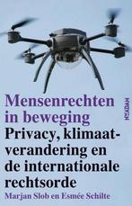 Mensenrechten in beweging, Ophalen of Verzenden, Nieuw