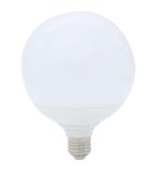 XL LED lamp E27 12cm doorsnee 15W  warm wit, Ophalen of Verzenden, Nieuw