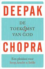 De toekomst van God (9789021558646, Deepak Chopra), Boeken, Esoterie en Spiritualiteit, Nieuw, Verzenden