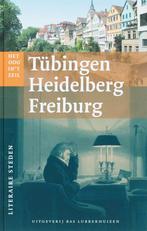 Tubingen, Heidelberg, Freiburg / Het oog in t zeil, Verzenden, Zo goed als nieuw