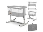 Lionelo Aurora 3in1 Co-sleeper - Babybedje tot 9 kg -, Verzenden, Zo goed als nieuw