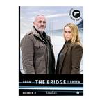 Bridge - Seizoen 2 - DVD, Cd's en Dvd's, Dvd's | Thrillers en Misdaad, Verzenden, Nieuw in verpakking