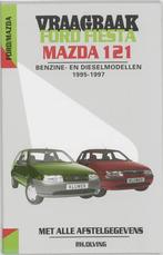 Vraagbaak Ford Fiesta/Mazda 121, Nieuw, Verzenden