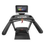 Toorx Fitness TRX-2500 Loopband - 15,6 inch TFT HD Scherm, Verzenden, Nieuw, Loopband