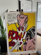 Roy Lichtenstein (after) - after (1923-1997), Sweet Dream,