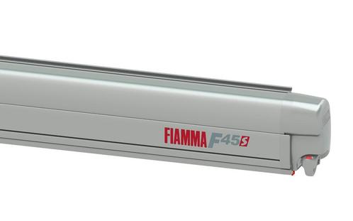 Fiamma | Fiamma cassetteluifel F45s 260 cm voor VW T5 / T6 /, Caravans en Kamperen, Voortenten en Luifels, Nieuw, Verzenden