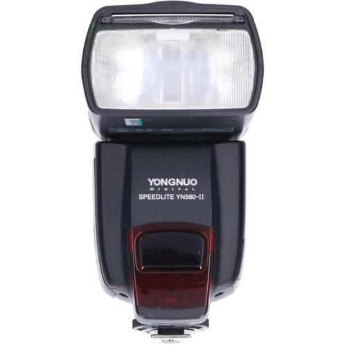 Tweedehands Yongnuo Speedlight YN560-II Flitser CM3209, Audio, Tv en Foto, Fotografie | Flitsers, Gebruikt, Overige merken, Ophalen of Verzenden