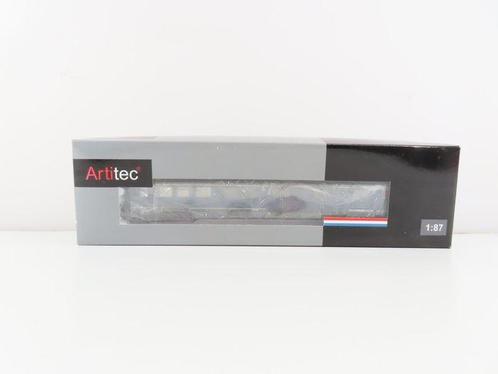 Artitec H0 - 20.153.02 - Modeltrein personenwagen (1) - Plan, Hobby en Vrije tijd, Modeltreinen | H0