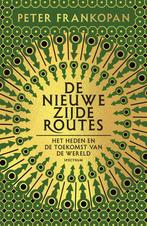 9789000384761 De nieuwe zijderoutes | Tweedehands, Boeken, Verzenden, Zo goed als nieuw, Peter Frankopan