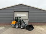 GIANT G2700 HD+ met cabine minishovel NIEUW, Ophalen, Wiellader of Shovel