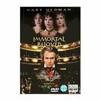 IMMORTAL BELOVED (1994) (import) DVD, Cd's en Dvd's, Zo goed als nieuw, Verzenden