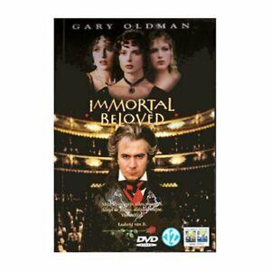 IMMORTAL BELOVED (1994) (import) DVD, Cd's en Dvd's, Dvd's | Overige Dvd's, Zo goed als nieuw, Verzenden