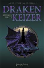 Drakenkeizer / Draken / 2 9789024532551 Markus Heitz, Boeken, Fantasy, Verzenden, Gelezen, Markus Heitz