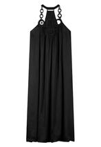 -20% Summum  Summum Jurken  maat 40, Kleding | Dames, Jurken, Verzenden, Nieuw, Zwart