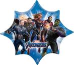 Mega ballon Marvel Avengers 88cm, Hobby en Vrije tijd, Feestartikelen, Ophalen of Verzenden, Nieuw