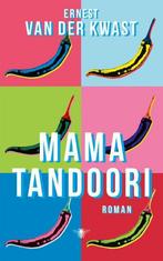 Mama Tandoori 9789403122403 Ernest van der Kwast, Verzenden, Gelezen, Ernest van der Kwast