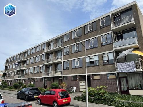 Appartement te huur in Alblasserdam - 75 m² - 4 kamer(s) - 4, Huizen en Kamers, Huizen te huur, Zuid-Holland, Appartement