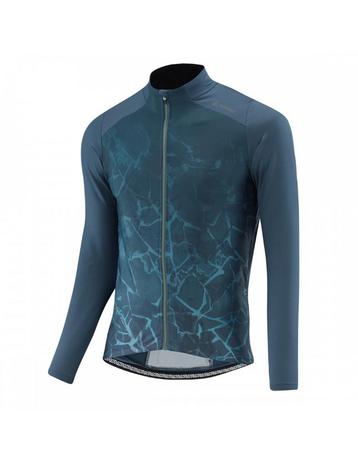 Loeffler wielrenshirt lange mouwen M Bike L/S Jersey Crus... beschikbaar voor biedingen