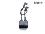 Bobine Harley-Davidson FXD Dyna 1996-2003 (31614-83A), Verzenden, Gebruikt