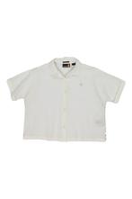 Timberland Overhemd in maat XS Wit, Verzenden, Zo goed als nieuw, Wit, Timberland