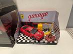 Bburago, Minichamps 1:43 - Modelauto (7) - 7 diverse, Nieuw