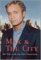 Max En The City 9789038884202 Marion Westerman, Boeken, Literatuur, Gelezen, Marion Westerman, Verzenden