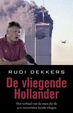De vliegende Hollander 9789022550670 Rudi Dekkers, Verzenden, Gelezen, Rudi Dekkers