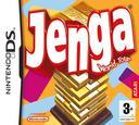 Jenga - World Tour [Nintendo DS], Ophalen of Verzenden, Zo goed als nieuw