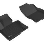 3D MAXpider 2017-2020 Mazda CX-5 Kagu 1st Row Floormat -, Auto-onderdelen, Interieur en Bekleding, Ophalen of Verzenden, Nieuw
