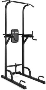 PowerMark 362 Power Tower | Leg Raise, Verzenden, Nieuw, Overige typen